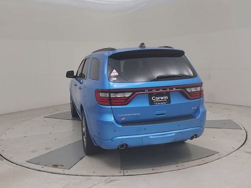 New 2026 Dodge Durango GT AWD/4WD image 12