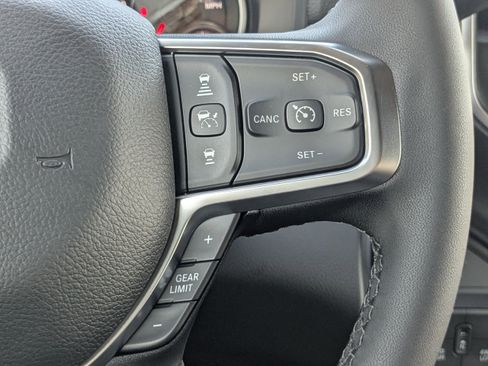 New 2026 RAM 2500 Big Horn image 24