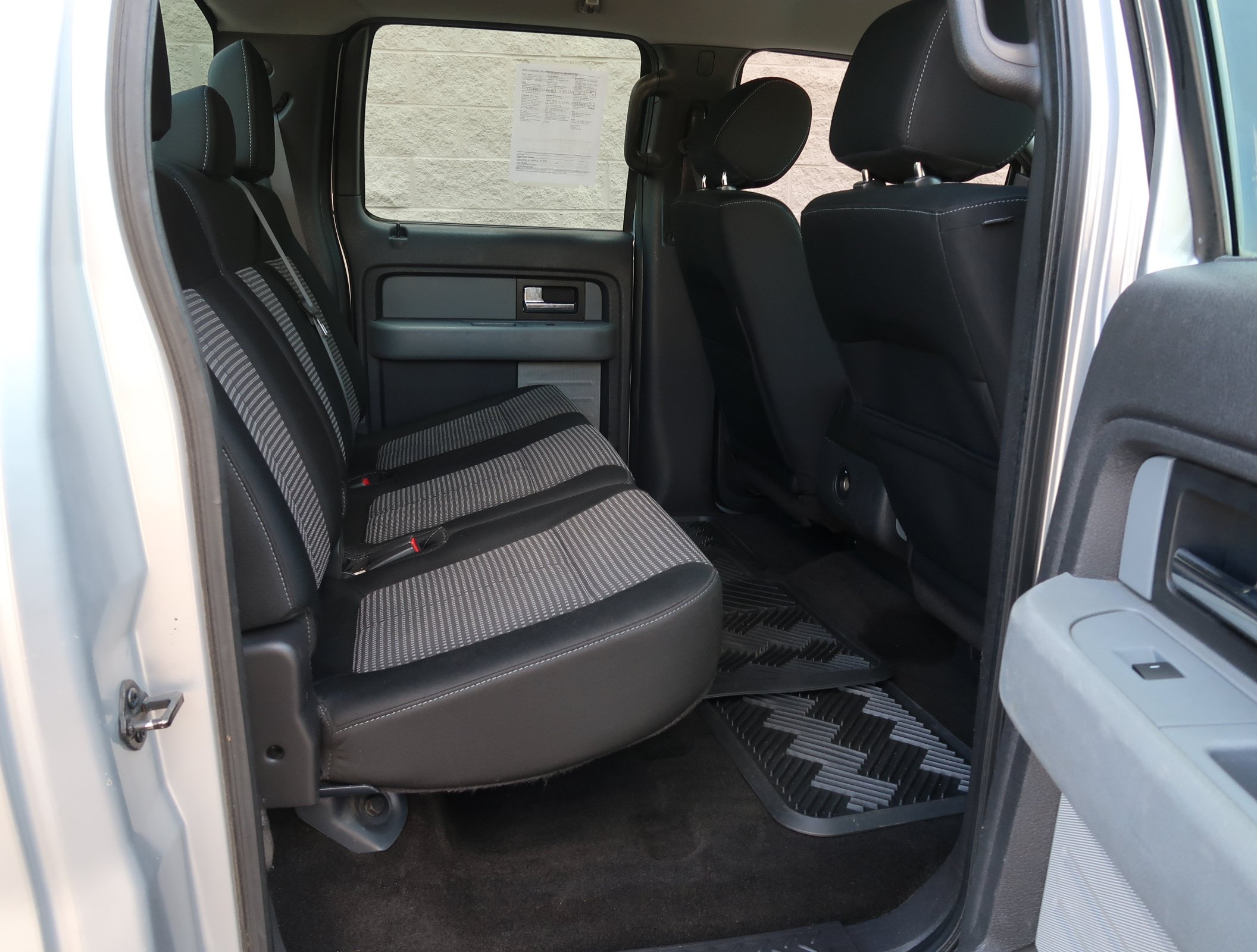 Used 2014 Ford F150 STX w/ Equipment Group 201A Mid RWD image 32