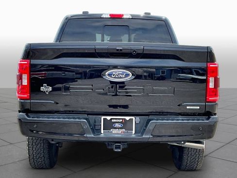 Used 2023 Ford F150 XLT w/ Equipment Group 302A High AWD/4WD image 5