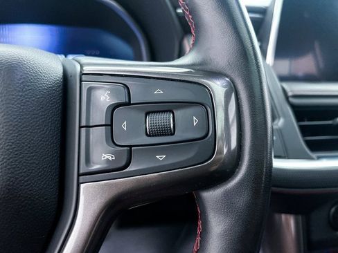 Used 2023 Chevrolet Suburban RST w/ Sport Performance Package image 50