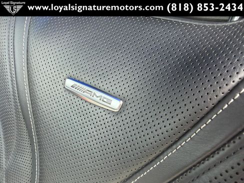 Used 2015 Mercedes-Benz S 63 AMG 4MATIC Coupe image 16