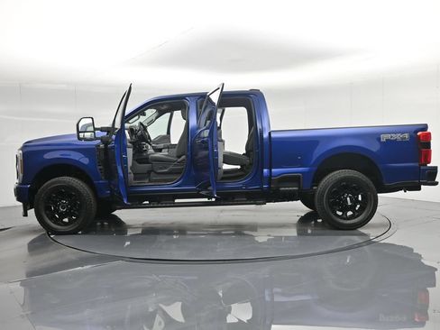 New 2026 Ford F250 XLT w/ XLT Premium Package AWD/4WD image 37