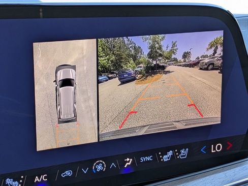 New 2026 Chevrolet Tahoe High Country RWD image 21