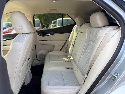 Used 2023 Buick Envision Preferred AWD/4WD image 11