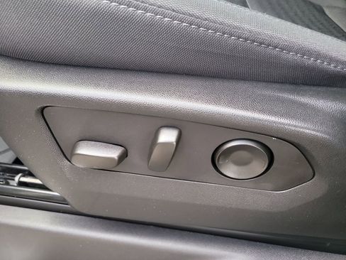 Used 2024 Chevrolet Silverado 1500 RST w/ Convenience Package II image 18