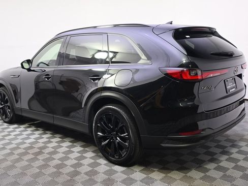 Certified 2026 MAZDA CX-90 3.3 Turbo w/ Premium Sport Pkg AWD/4WD image 3