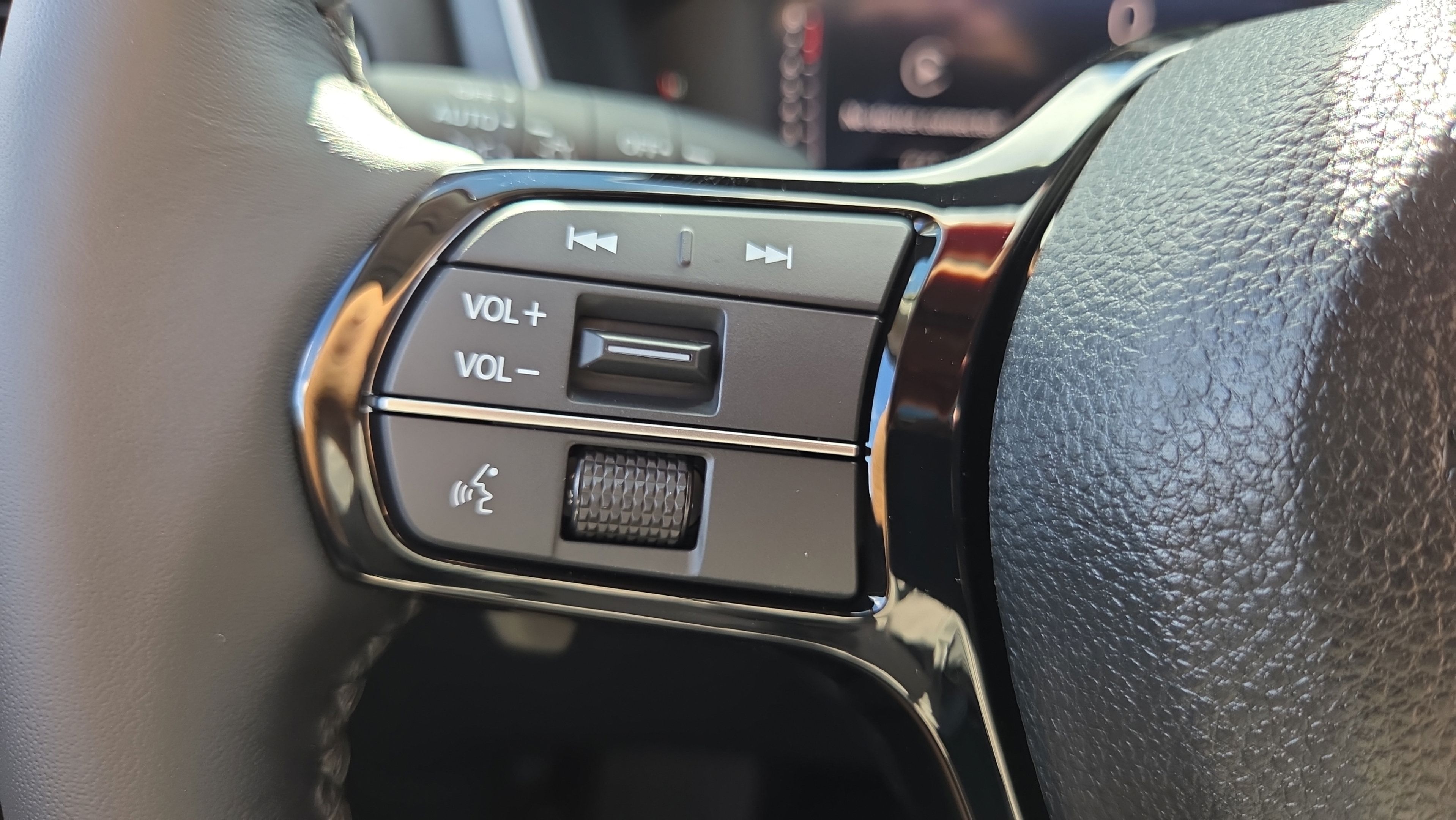 New 2026 Honda Pilot image 27