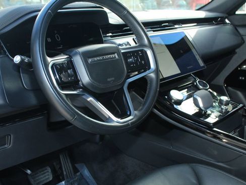 Used 2023 Land Rover Range Rover Sport SE image 15