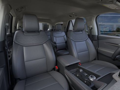 New 2026 Ford Explorer Active AWD/4WD image 11