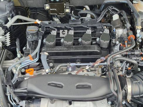 New 2026 Honda Accord LX image 15