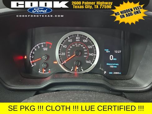 Used 2021 Toyota Corolla SE w/ Carpet Mat Package (TMS) image 9