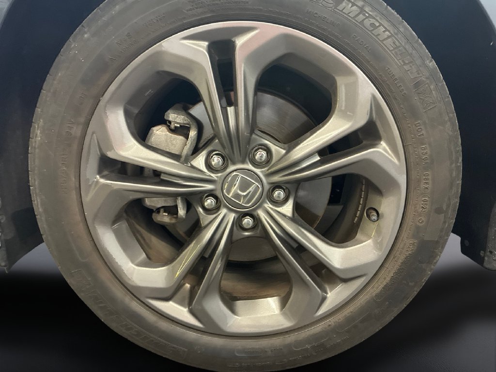 Used 2023 Honda Accord EX image 9
