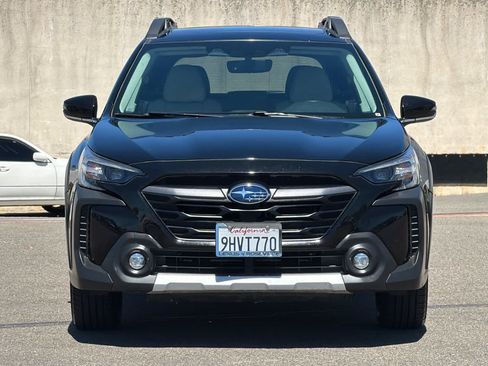 Used 2024 Subaru Outback Limited AWD/4WD image 10