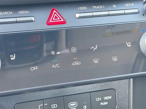 New 2026 Hyundai Sonata SEL image 20