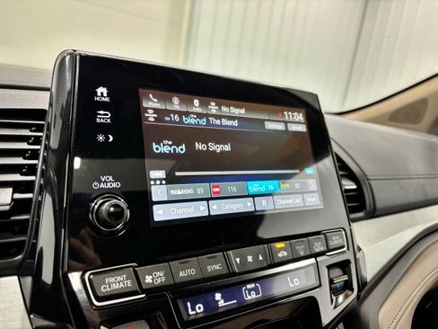 Used 2020 Honda Odyssey EX-L image 12