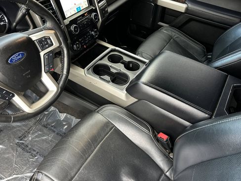 Used 2018 Ford F350 Lariat w/ FX4 4x4 Off Road Package image 10
