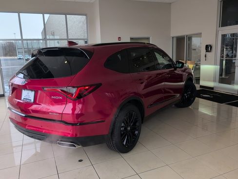 New 2026 Acura MDX A-Spec image 5