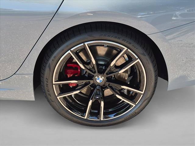 New 2026 BMW M340i w/ Premium Package RWD image 10