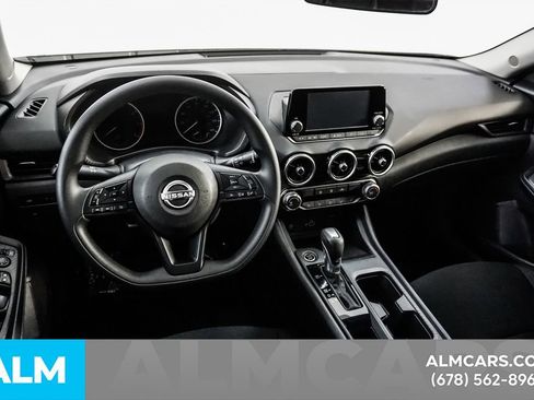 Used 2025 Nissan Sentra S image 22