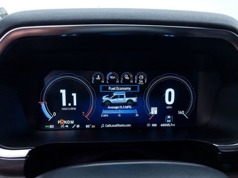 Used 2023 Ford F150 Raptor AWD/4WD image 37