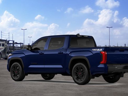 New 2026 Toyota Tundra Limited w/ TRD Off-Road Package image 6
