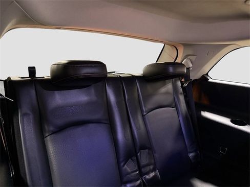 Used 2017 Dodge Journey GT w/ Driver Convenience Group image 30