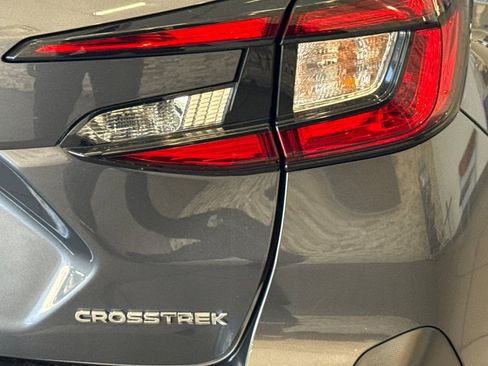 Certified 2024 Subaru Crosstrek 2.0i Premium image 25