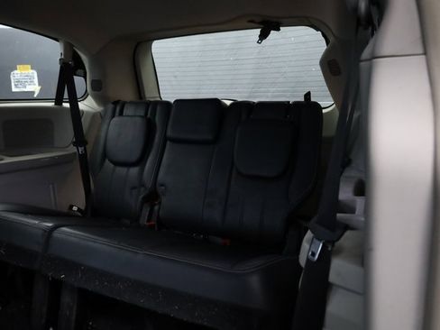 Used 2012 Chrysler Town & Country Touring w/ Entertainment Group #1 image 24