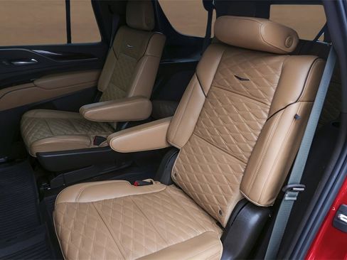 Used 2023 Cadillac Escalade Sport w/ Touring Package image 18