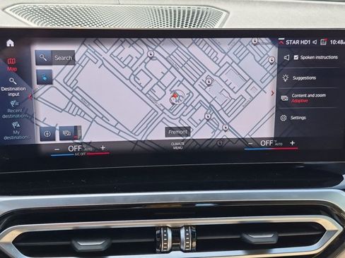 Used 2022 BMW i4 eDrive40 RWD image 10