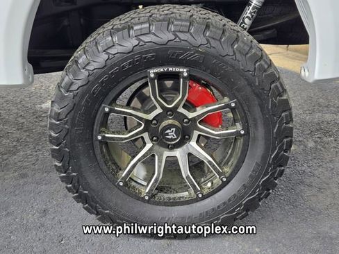 Used 2023 Ford F150 XLT w/ Equipment Group 302A High image 4