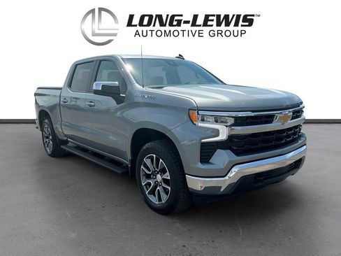 Used 2023 Chevrolet Silverado 1500 LT AWD/4WD image 10