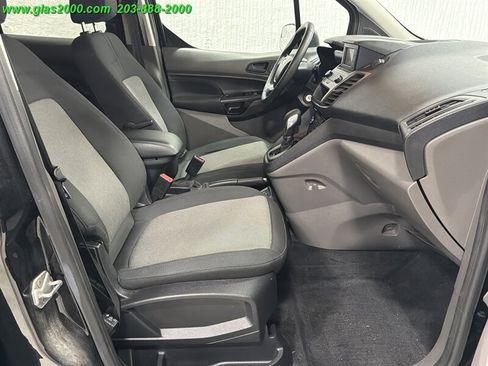 Used 2019 Ford Transit Connect XL FWD image 26