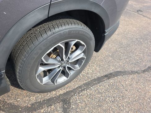 Used 2020 Honda CR-V EX image 9