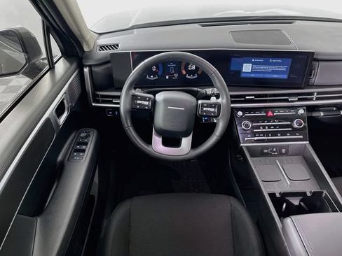 Used 2024 Hyundai Santa Fe SE FWD image 23