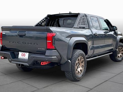 Used 2026 Toyota Tacoma 4x4 Double Cab Hybrid image 13