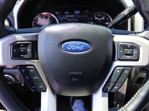 Used 2019 Ford F250 Lariat w/ Chrome Package AWD/4WD image 35