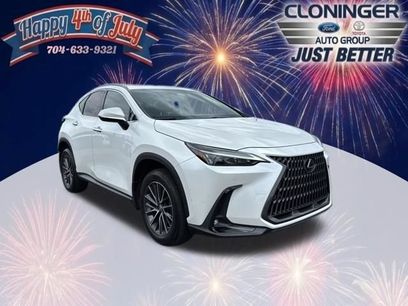 Used 2022 Lexus NX 350 AWD