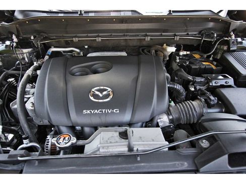 Used 2025 MAZDA CX-5 AWD 2.5 S w/ Preferred Package image 31