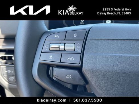 Used 2026 Kia Sportage SX image 28