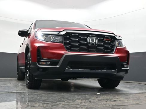 New 2026 Honda Ridgeline TrailSport image 28