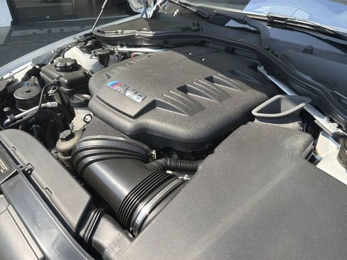 Used 2011 BMW M3 Coupe RWD image 16