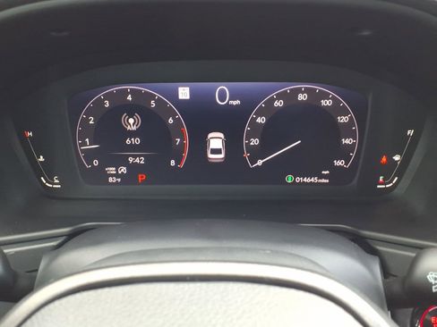 Used 2023 Honda Accord EX image 27