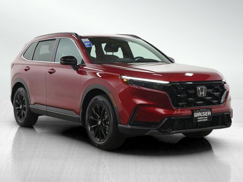 Used 2024 Honda CR-V Sport image 7