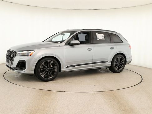 New 2026 Audi Q7 3.0T Premium Plus image 13
