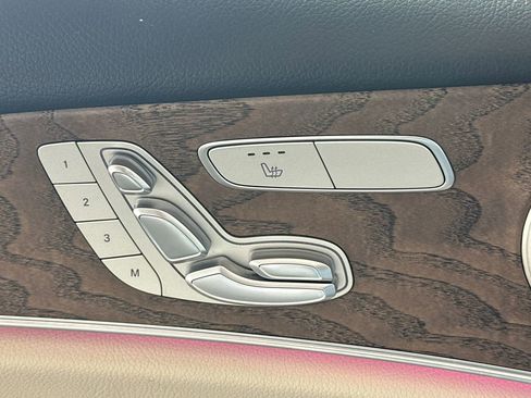 Certified 2023 Mercedes-Benz E 350 4MATIC Sedan image 9