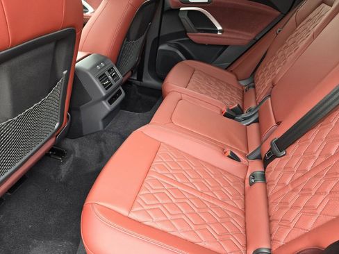 New 2025 Audi SQ5 Premium Plus image 37