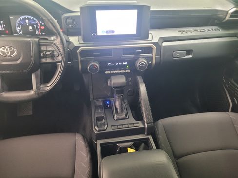 Certified 2026 Toyota Tacoma SR RWD image 14