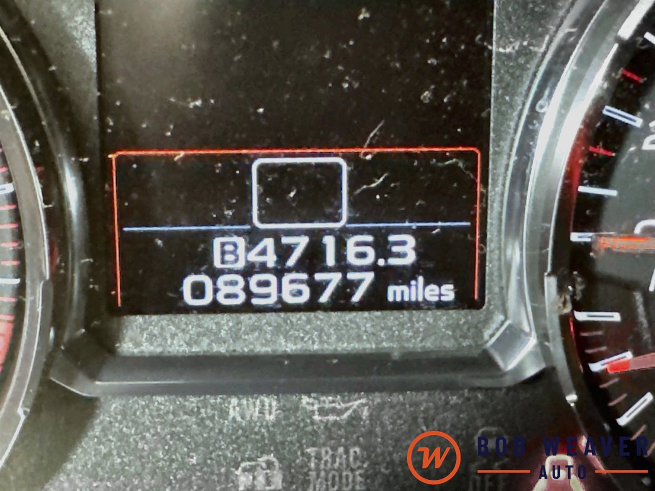 Used 2019 Subaru WRX Premium AWD/4WD image 14